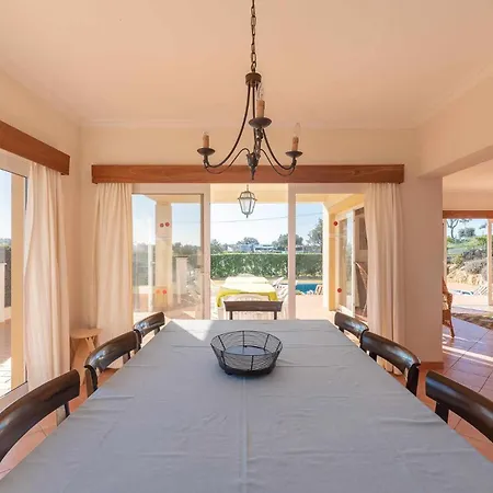 Villa Agua Albufeira