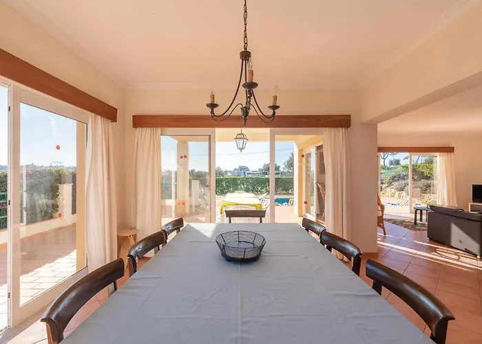 Villa Agua Albufeira