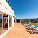 Agua Villa Albufeira