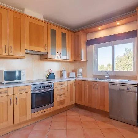 Villa Agua Albufeira