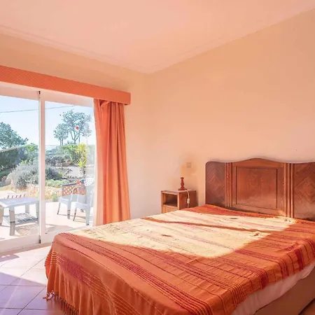 Agua Villa Albufeira