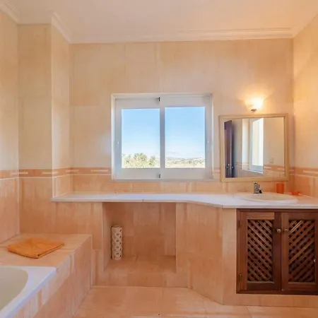 água Villa Albufeira