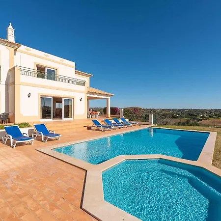 Villa água Albufeira