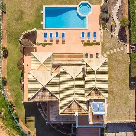 Villa água *