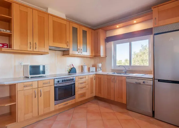 Willa Agua Albufeira