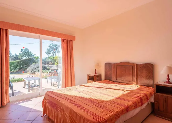 Agua Willa Albufeira