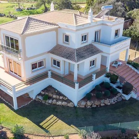 Agua Villa *