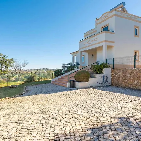 Villa Agua